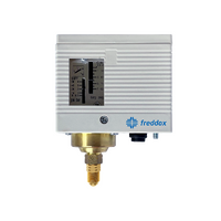 Mech Controls - Pressure | Freddox Pressure Switch HP Auto-Reset | PN: D16P30A01MS2R1