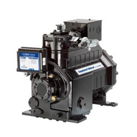 Comp Semi - Copeland | Copeland Semi-Hermetic Compressor 15HP 3PH | PN: D3SS-150X-AWM