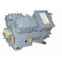 Comp Semi - Copeland | Comp 15.0Hp Dwm Copeland | PN: D4DL-150X-AWM