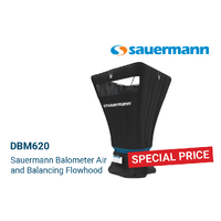 Anemometers | DBM620