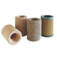 Driers - Freddox | InterLINK Burnout Drier Core | PN: DC48BO