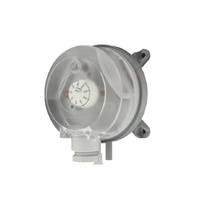 Mech Controls - Pressure | Differential Air Pressure Kit | PN: DCPD011100