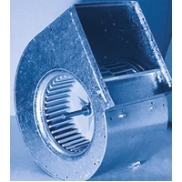 Fan Decks & Blowers | Blower Fan Assy 10x10 750 Watt | PN: DDC270-270-360