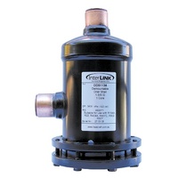 Driers - Freddox | Interlink Demountable Drier Shell (2 CORE 1-1/8 ID) | PN: DDS2118