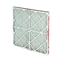 Filters - Cardboard Disposable | AAF Cardboard Filter 406mm X 406mm X 100mm | PN: DF100-406406