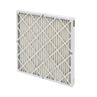 Filters - Cardboard Disposable | AAF Cardboard Filter 508mm X 508mm X 100mm | PN: DF100-508508