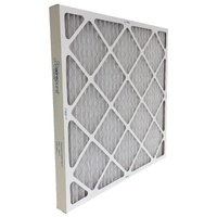 Filters - Cardboard Disposable | Disposable Cardboard Filter 610X610X25MM | PN: DF25-610610
