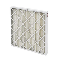 Filters - Cardboard Disposable | AAF Cardboard Filter 305mm X 610mm X 50mm | PN: DF50-305610