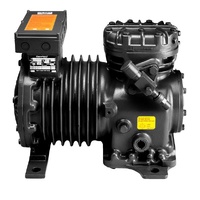 Comp Semi - Copeland | Comp 4.0Hp Dwm Accessible | PN: DLL-40X-EWL