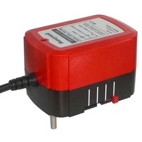 HVAC Controls - Honeywell | Honeywell DM series actuators | PN: DM2000F1240