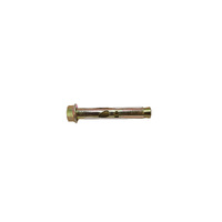 Fasteners | DynaBolt - 12 x 70mm | PN: DP12070