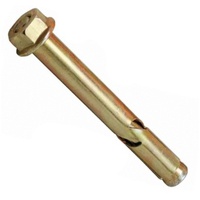 Fasteners | DynaBolt Sleeve Anchors Hex Bolt - DP12100