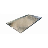 Duct - Other | Drip Tray 1450mm x 950mm | PN: DTL1450950