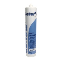 Sealants & Compounds | 32-19 DUCT SEALANT WATER BASE 20 x 420g | PN: DUCTSEAL