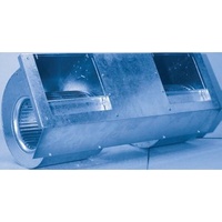 Fan Decks & Blowers | Torin DXG203-203-441 Blower