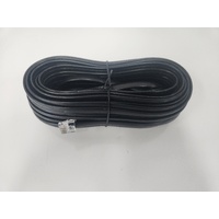 Dampers & Zone Motors | Zone Damper Cable - 15m | PN: DZ15