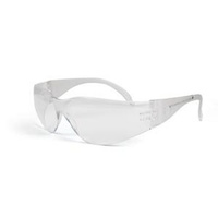 Personal Protection Equipment | Glasses Safety Vision-X Clear | PN: E-FE001