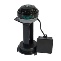 Water Pumps | EBMPAPST PUMP EVAP COOLER EBM ALPHA | PN: EBM40JB