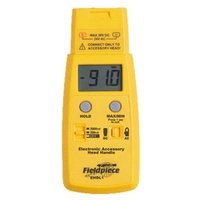 Clamp Meters & Multimeters | EHDL1 Fieldpiece Electronic Handle