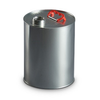 Oils - Specialty Industrial | Can 5 Litre - Empty | PN: EMPTYCAN5L