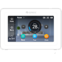 HVAC Controls - Gree | Gree LE60-13/GH Zone Controller Kit LE60-13/GH | PN: EN04001420