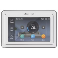 HVAC Controls - Gree | Gree Zone Controller | PN: EN04001420VI
