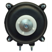 Motors - EC | Multi-mount 12W Fan Motor 240V 1300RPM | PN: EQ1-12