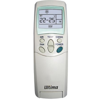 HVAC Controls - Other | Universal Remote Controller - Energy Saving | PN: ESR