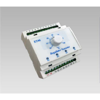 HVAC Controls - Other | ET46 Temperature Controller