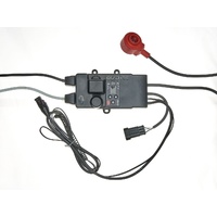 Electronic Cont - Other | Carel - EVD Ice Controller | PN: EVDM011S50