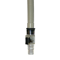 PVC Drainage Systems | PROPIPE 15MM TRAP | PN: EZT180