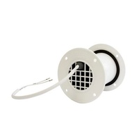 Coolroom & Cabinet Hardware | Fermod 2220 Prv 220V 75-150Mm | PN: F2220TN