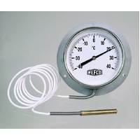 Gauges - Temperature | Arthermo Dial Thermometer | PN: F84-100-FP