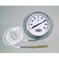 Gauges - Temperature | Arthermo Dial Thermometer | PN: F84-60-FP