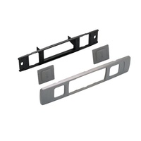 Electronic Cont - Dixell | Dixell CX Fascia Frame Adaptor | PN: FA/CX