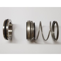 Comp Spares - Other | Gasket & Seal Kelvinator 72 Compressor (1 1/4) | PN: FA131