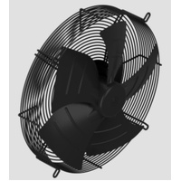 Motors - Axial Motors < 500mm | Henry - 300mm AC Axial Fan Motor | PN: FAN-300MM-HENRY