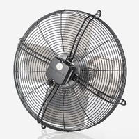 Motors - Axial Motors < 500mm | Fan Axial Zhl 4P 1Ph 500Mm | PN: FB050-4EK.4IV4P