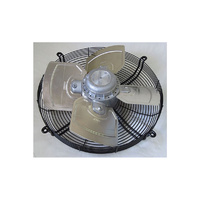 Motors - Axial Motors > 500mm | Fan Axial Ziehl Abegg 6P 3Ph 560mm | PN: FB056-SDK.4FV4P