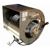 Fan Decks & Blowers | Blower 3 Sp - 600W 10-10 | PN: FB10X10-600W