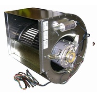Fan Decks & Blowers | Blower 3 Sp - 750W 10-10 | PN: FB10X10-750W