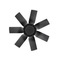 Motors - Axial Motors < 500mm | Fan Axial Zhl 4P 3Ph 450Mm | PN: FC045-VDL.4CV7
