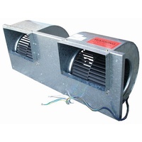 Fan Decks & Blowers | Fan Deck 3Sp-600W 8-8 | PN: FD8X8-600W