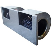 Fan Decks & Blowers | Fan Deck 3 Speed 600W 9-7T | PN: FD9X7T-600W