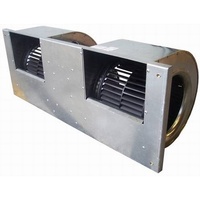 Fan Decks & Blowers | Fan Deck 3Sp-750W 9-7T | PN: FD9X7T-750W