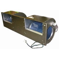 Fan Decks & Blowers | Fan Deck 3Sp-1100W 9-9 | PN: FD9X9-1100W