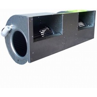 Fan Decks & Blowers | Fan Deck 3Sp-750W 9-9 | PN: FD9X9-750W