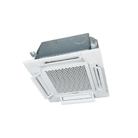 Cassette Units - MHI | Mitsubishi Heavy Industries FDTC Cassette System Air Conditioner Indoor Unit - 6.0kW | PN: FDTC60VH