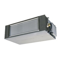 Ducted Systems - MHI | MHI FDUA Ducted Indoor Unit - 16.0kW | PN: FDUA160VH