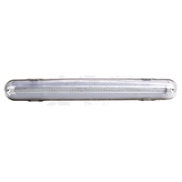 Coolroom & Cabinet Hardware | CRH Single IP65 1200mm LED Light Fitting | PN: FH9136T8